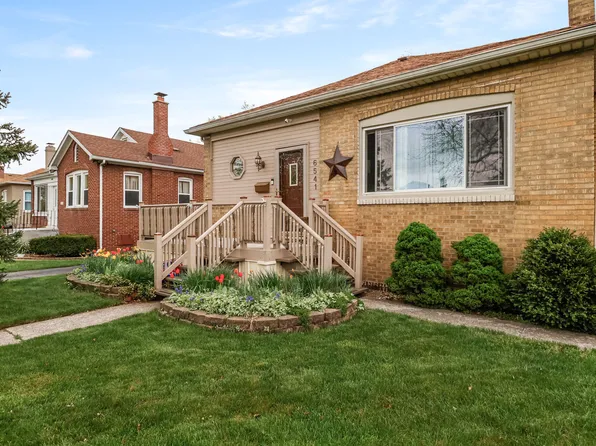 6541 Arkansas Ave, Hammond, IN 46323