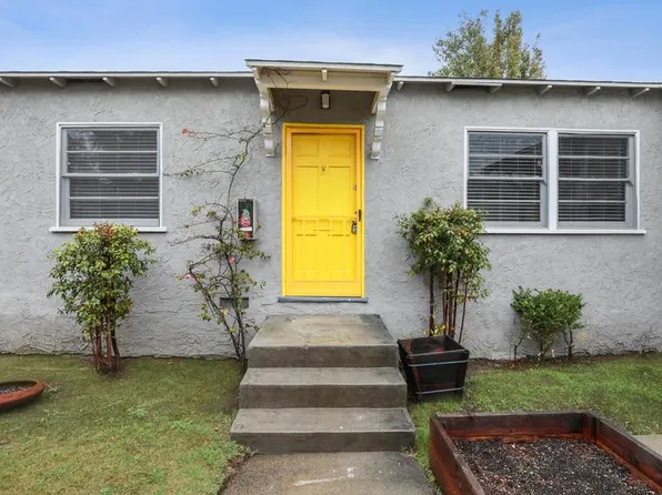 1332 Oak St, Santa Monica, CA 90405