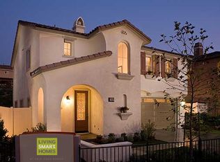 17402 Winter Pine Way, Canyon Country, CA 91387