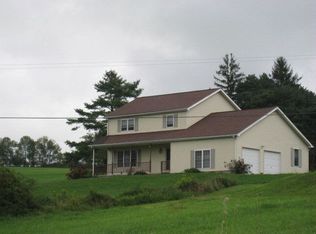 339 Valley View Rd, Towanda, PA 18848