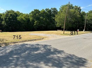 715 G St NE, Ardmore, OK 73401