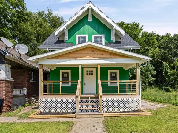 3911 Chestnut Ave, Kansas City, MO 64130