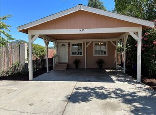 1430 Monroe St, Red Bluff, CA 96080