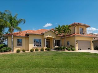 3512 Dipper Ct, Punta Gorda, FL 33950