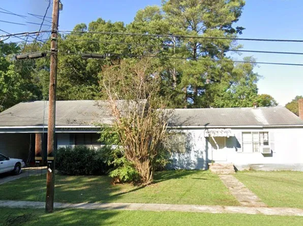 517 McCreight St, Bastrop, LA 71220