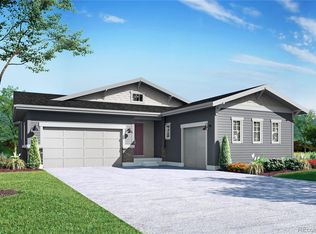 180 Lovejoy Cir, Castle Rock, CO 80104