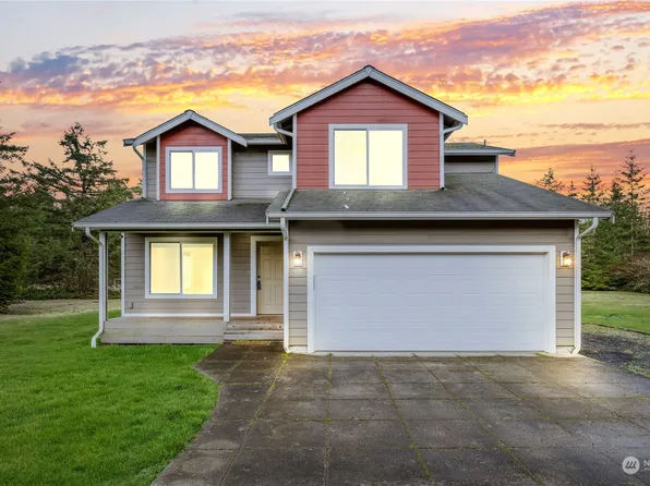 122 Nakano Lane, Toledo, WA 98591