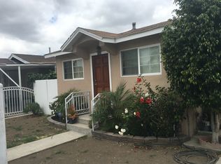 1039 W 65th Pl, Los Angeles, CA 90044