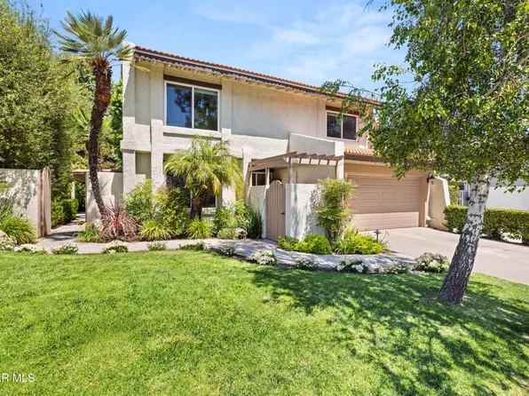 3805 Mainsail Cir, Westlake Village, CA 91361