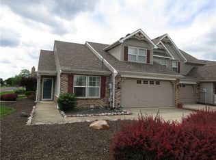 6440 E Flat Rock Dr, Camby, IN 46113
