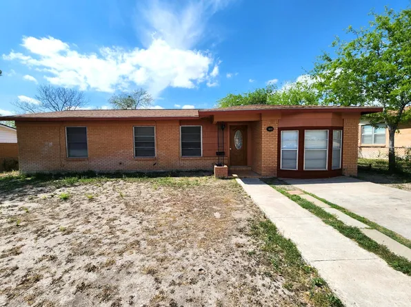 224 Highland St, Del Rio, TX 78840
