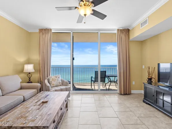 16819 Front Beach Rd Unit 1115, Panama City Beach, FL 32413