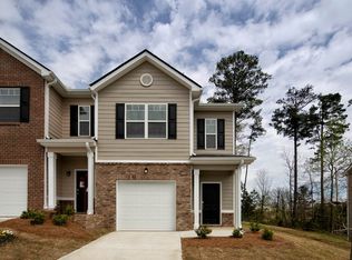 6106 Rockaway Rd, Atlanta, GA 30349