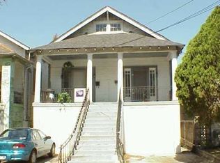 1527 N Broad St, New Orleans, LA 70119