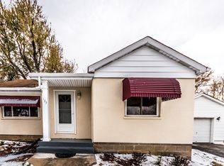 133 Diekamp Ln, Saint Charles, MO