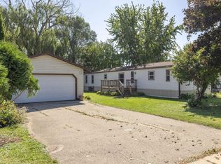 403 Green Acres Ave, Tomah, WI 54660