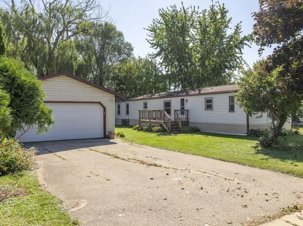 403 Green Acres AVENUE, Tomah, WI 54660