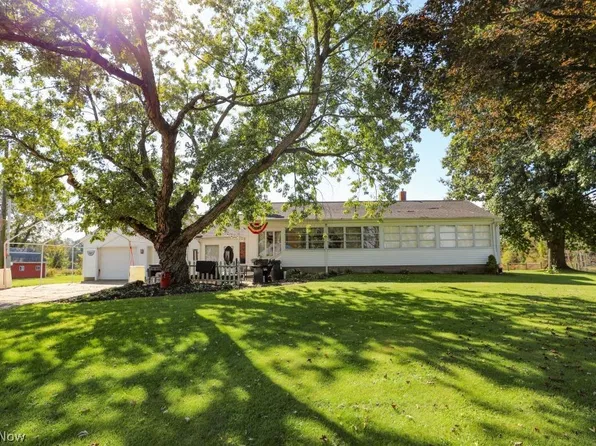 3522 Alexander Rd, Atwater, OH 44201