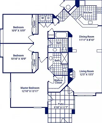 3BR 3BR