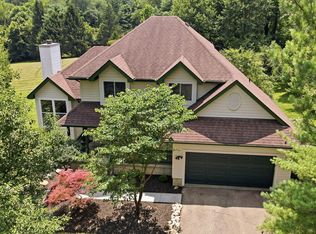 7 Brecon Cir, Granville, OH 43023