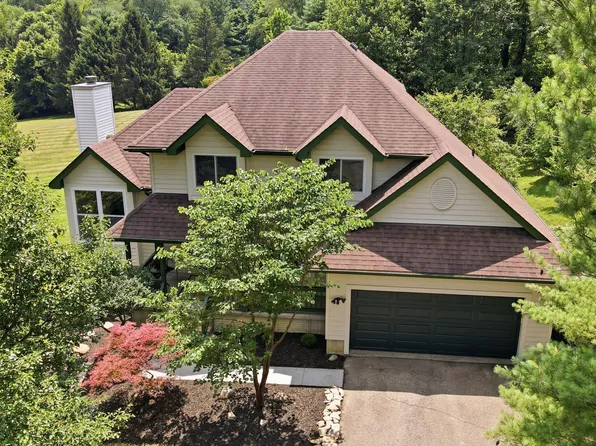 7 Brecon Cir, Granville, OH 43023