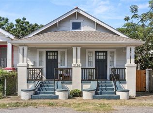 2126 Onzaga St, New Orleans, LA 70119