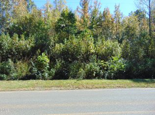2600 George Winston Rd Lot 4, Bullock, NC 27507