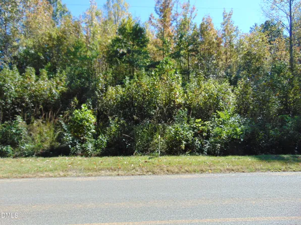 2600 George Winston Rd Lot 4, Bullock, NC 27507