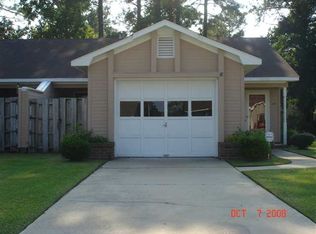 107 Highland Ct, Jacksonville, NC 28540