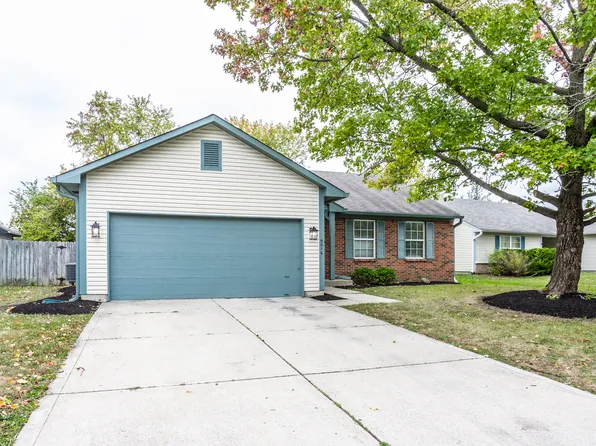 6016 Sycamore Forge Dr, Indianapolis, IN 46254