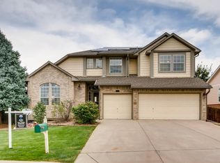 3243 W 111th Dr, Westminster, CO 80031
