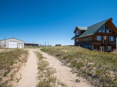 1212 S County Road 185, Byers, CO, 80103