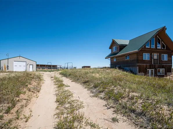 1212 S County Road 185, Byers, CO 80103