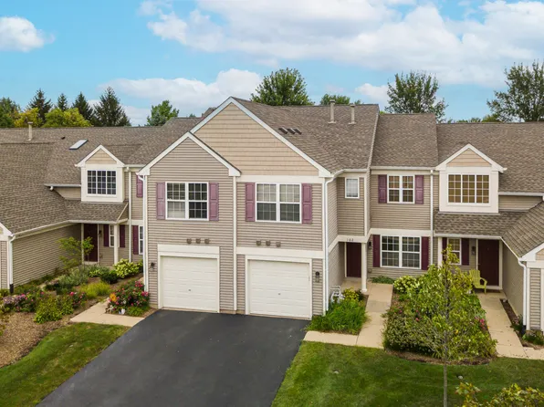 2819 Rutland Cir Unit 102, Naperville, IL 60564