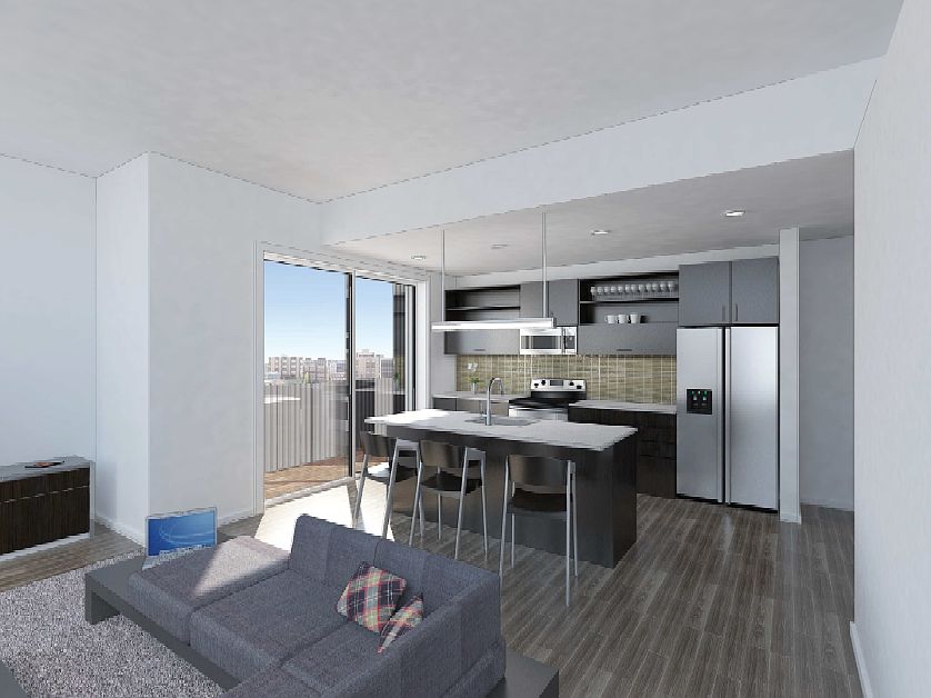 1st image of 820 N Sherman St APT 314