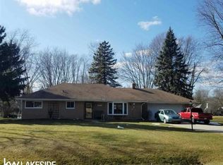 38231 Willowmere St, Harrison Township, MI 48045