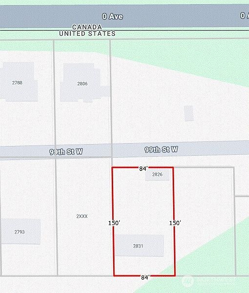 4th image of 2831 W 99th ST