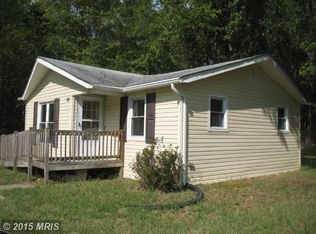 90 Charles Way, Colonial Beach, VA 22443