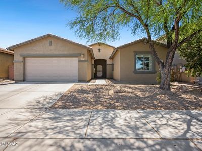 9225 S Summer Breeze Ln, Tucson, AZ, 85756