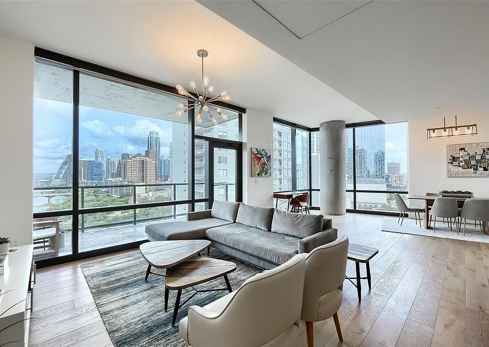 1st image of 70 Rainey St Unit 1308