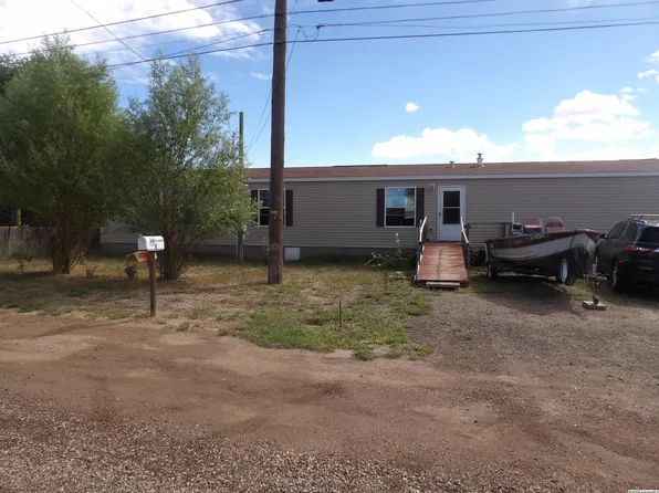 361 N Adams St, Laramie, WY 82070