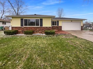 719 Dunbar Dr, Indianapolis, IN 46229