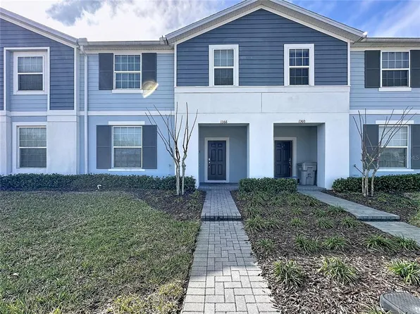 1366 Lava Tree Dr, Davenport, FL 33897