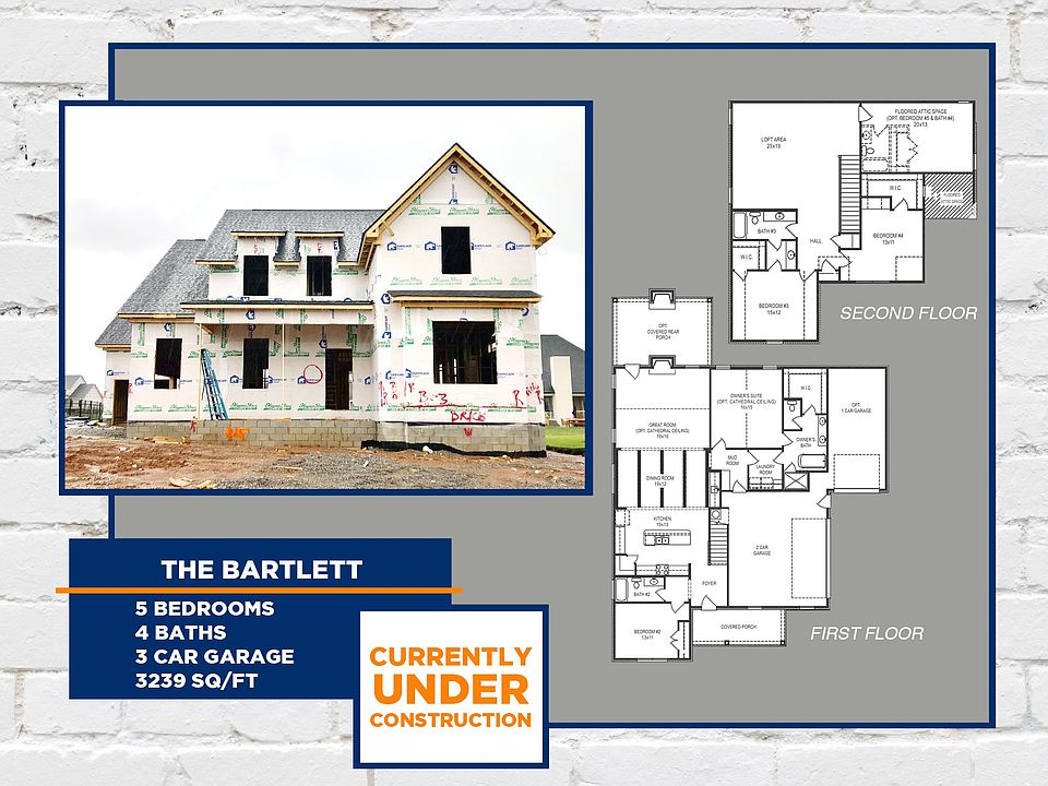 1st image of 624 Chrisview Ct #215-lot 215