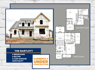 624 Chrisview Ct #215-LOT 215, Murfreesboro, TN 37130