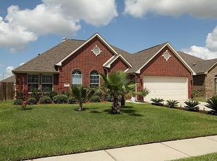 13007 Northwood Glen Ln, Tomball, TX 77377