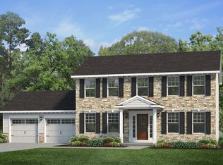 Richmond Plan, Autumn Ridge, Harrisburg, PA 17112