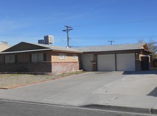 232 Catalini St, Las Vegas, NV 89107