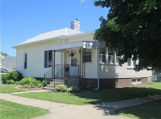 1804 Marshall St, Boone, IA 50036