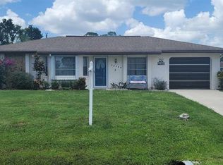 22344 Laika Ave, Pt Charlotte, FL 33952